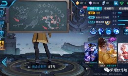 五画皮肤爆料视频,视觉盛宴，神秘角色即将亮相