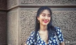 刘亦菲跟陈金飞关系圈内人爆料