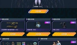 cf新活动爆料最新消息,神秘挑战来袭，福利大放送！