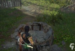 永劫无间手游最新爆料新地图,神秘古域，探寻未知秘境！