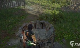 永劫无间手游最新爆料新地图,神秘古域，探寻未知秘境！