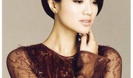 刘亦菲跟陈金飞关系圈内人爆料