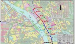 长沙地铁最新爆料消息,未来出行更便捷