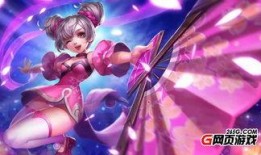 王者新皮肤最新爆料小乔,翩翩起舞，仙气缭绕