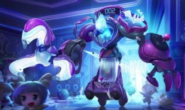 王者曜皮肤爆料视频,神秘面纱下的炫酷风采