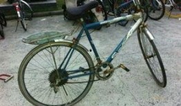 郑州自行车爆料视频最新,揭秘城市交通新现象