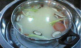 清汤火锅大爆料怎么做视频,制作秘籍与美味分享