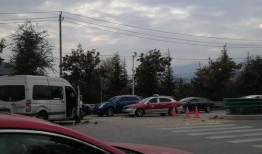 青岛大货车爆料视频最新,揭秘城市交通新隐患