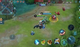 王者荣耀爆料五杀视频,神秘英雄强势崛起