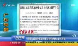 广东卫视恩平爆料视频播放,揭秘当地热点事件背后的真相