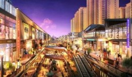 龙泉吾悦广场最新爆料,繁华盛启，尽享都市生活新篇章