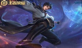 王者荣耀爆料五杀视频,神秘英雄强势崛起