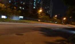 街灯在线观看,街灯在线观看之旅