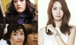 爆料娱乐圈明星整容,揭秘明星变脸真相