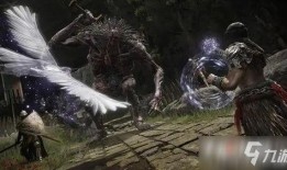 艾尔登法环最新内测爆料