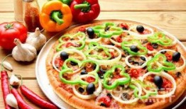 披萨大师最新爆料图片,独家揭秘披萨界的神秘面纱