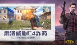 和平精英最新家具爆料,打造个性化战场，家居风格一应俱全