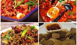 贵阳美食爆料视频,视频揭秘地道小吃与特色佳肴