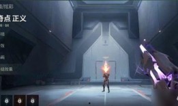 无畏契约皮肤爆料视频里的人,揭秘爆料视频中惊艳亮相的全新皮肤