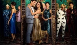 摘金奇缘最新爆料,豪门爱情再掀波澜，神秘家族背景揭秘！