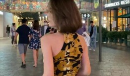 网红聂小雨吃瓜,揭秘网红圈背后的故事