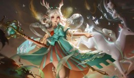 瑶妹儿最新皮肤爆料是真的吗,官方确认，全新造型即将上线！