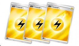 日版宝可梦卡牌最新爆料,全新卡牌爆料来袭！