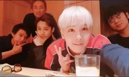 韩国 日本 娱乐圈爆料,明星幕后故事大揭秘