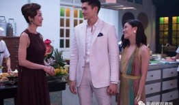 摘金奇缘最新爆料,豪门爱情再掀波澜，神秘家族背景揭秘！