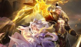 嫦娥传说皮肤爆料最新,月宫仙子新皮肤惊艳亮相，仙韵翩翩引期待