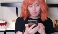 抖音网红最新吃瓜男女,揭秘男女生吃瓜背后的秘密