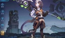 韩信新皮肤最新爆料图片,炫酷造型，战神归来！