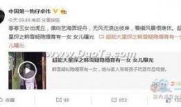 卓伟夫妻爆料事件视频,揭秘娱乐圈背后的真相与争议