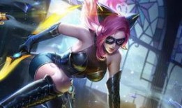 阿轲新皮肤爆料最新消息,神秘面纱揭开，绝美造型引期待