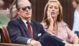 菲利普前妻爆料了吗视频,揭秘婚姻背后的真相