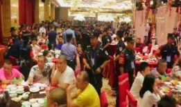 深圳婚庆爆料事件最新,一场奢华婚礼背后的惊人内幕揭露