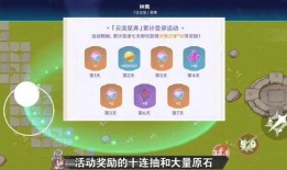 3.1版本卡池爆料最新,新角色、新故事，探索未知冒险
