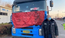 青岛大货车爆料视频最新,揭秘城市交通新隐患