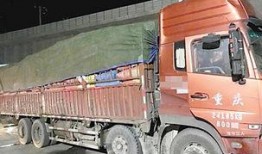 长春大货车爆料视频,现场实况直击，揭秘货车行业乱象