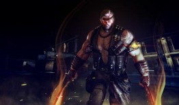 cf最新猎手皮肤爆料,炫酷造型，技能特效升级！