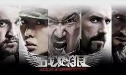 在线观看战狼2电影