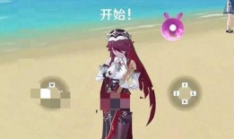 原神尼禄最新爆料视频,神秘角色降临，技能展示引期待