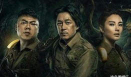 摸金符电视剧在线观看,探秘古墓，揭秘神秘宝藏的传奇之旅