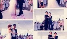 唐笑爆料结婚视频,幸福瞬间感动网友