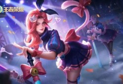 阿轲新皮肤爆料最新消息,神秘面纱揭开，绝美造型引期待