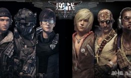 逆战白茶爆料视频,神秘视频揭示游戏新篇章