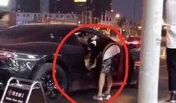 爆料张艺兴豪车视频大全,豪华座驾大盘点