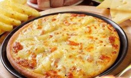 披萨大师最新爆料图片,独家揭秘披萨界的神秘面纱