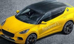 路特斯最新爆料消息视频,揭秘未来车型神秘面纱