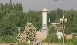 承德爆料龙泉公园视频,视频记录自然与人文交融的休闲胜地